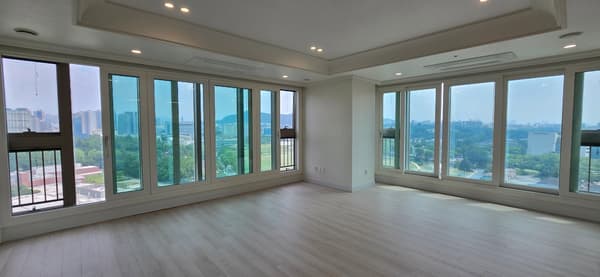 All Renovated Apartment with Breath-taking View Foto 5