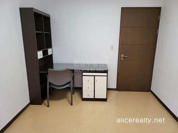 A Fully Furnished Apartment at the Great Location in Yongsan foto 4