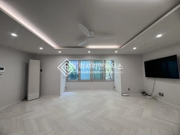 A Renewed Villa in the Upper Itaewon 照片 2