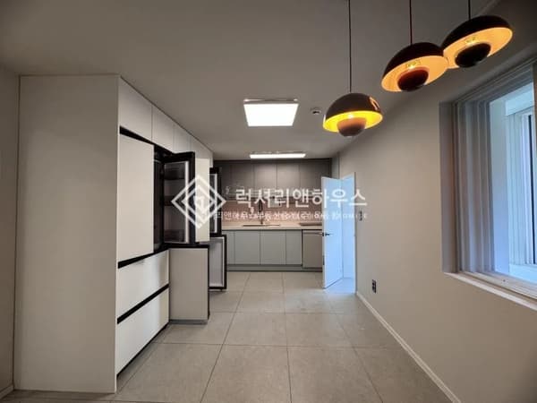 A Renewed Villa in the Upper Itaewon 照片 3