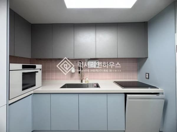 A Renewed Villa in the Upper Itaewon 照片 5