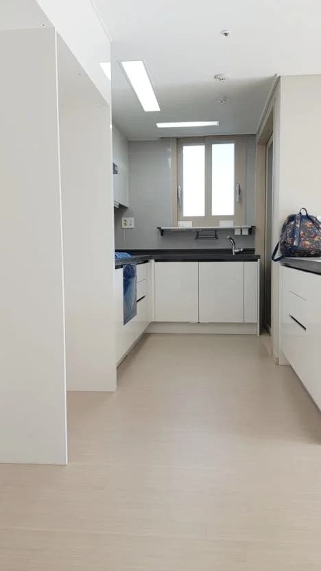 A Family-Oriented Apartment 사진 4
