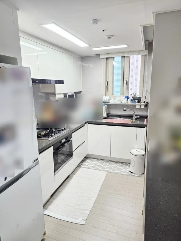A Family-Oriented Apartment 사진 3
