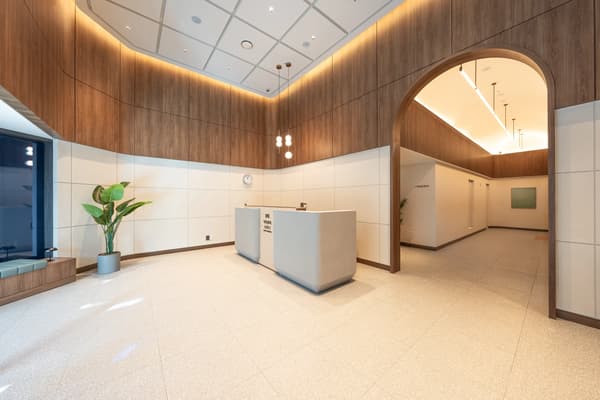 [Urban Suite] Furnished and Serviced Apartment near Yeouido photo 4