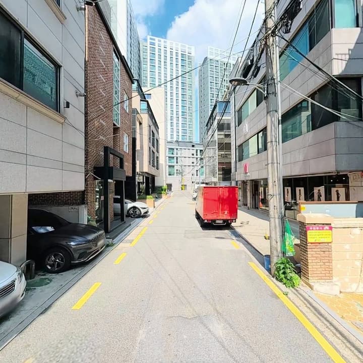 3ベッドルーム, 2バスルーム, 駅まで徒歩5分, 家具付き, カード利用可