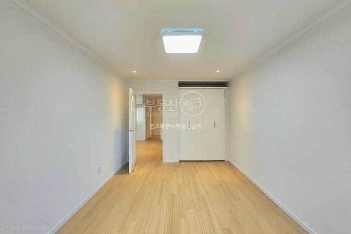 A Modern 2-Bedroom Villa in Itaewon near Grand Hyatt Hotel