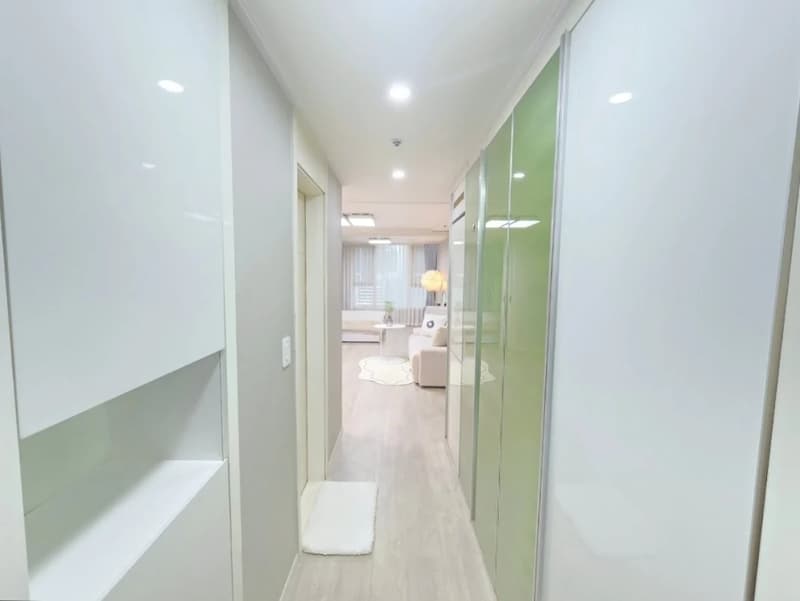 Small deposit and all furnished house in Seoul 사진 3