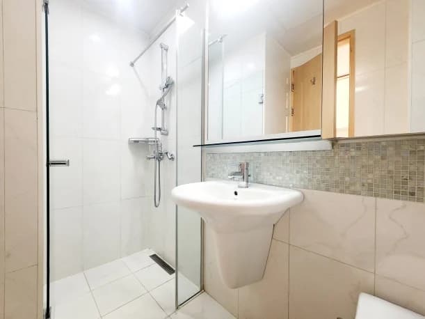 Small deposit and all furnished house in Seoul Foto 2