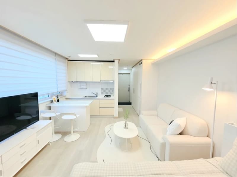 Small deposit and all furnished house in Seoul 사진 2