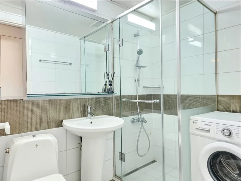 Small deposit and all furnished house in Seoul 사진 3