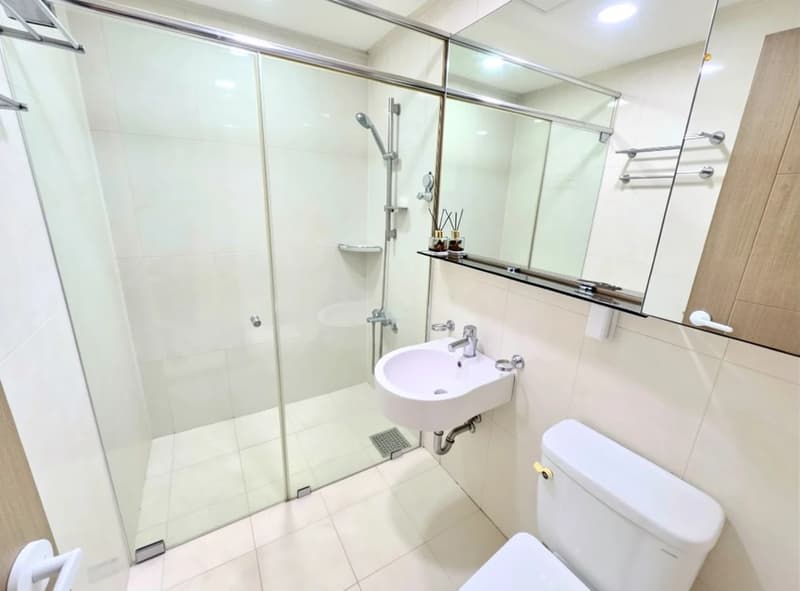 Small deposit and all furnished house in Seoul 사진 3