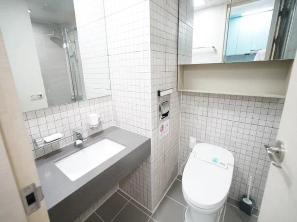 Small deposit and all furnished house in Seoul 사진 3