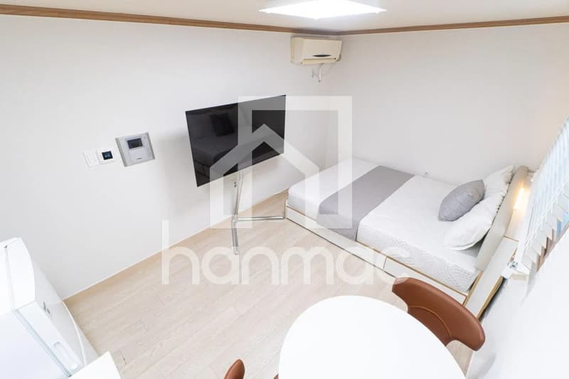 Small deposit and all furnished house in Seoul 사진 2