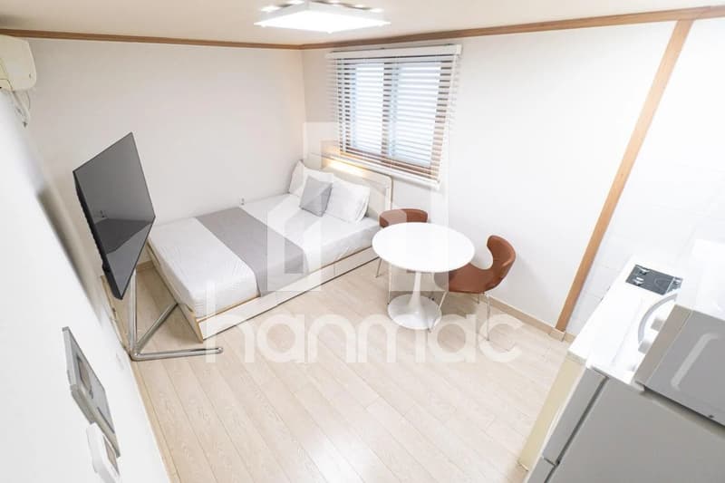 Small deposit and all furnished house in Seoul 사진 3