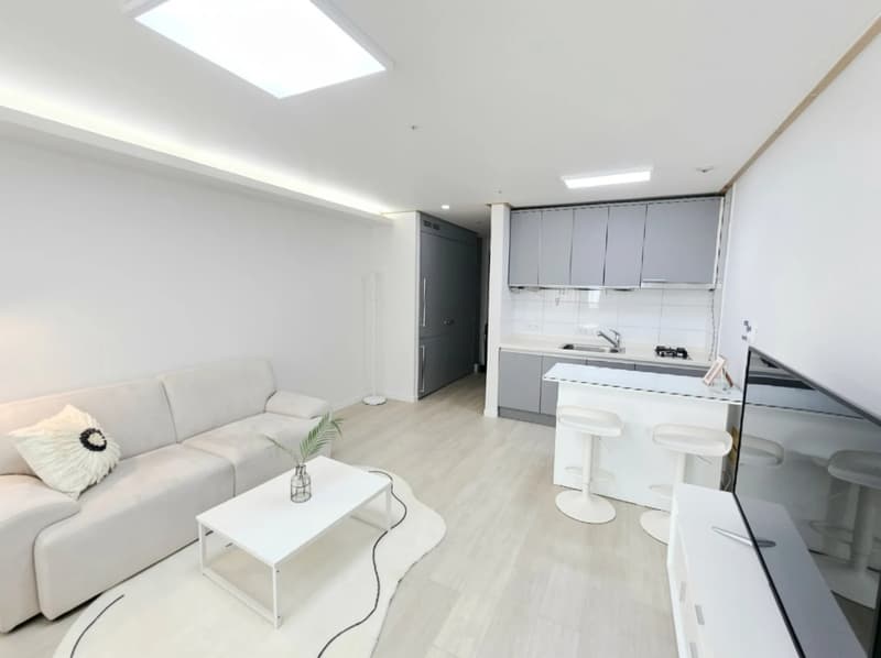 Small deposit and all furnished house in Seoul 사진 2