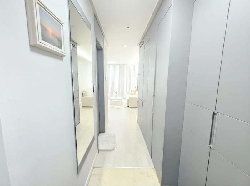 Small deposit and all furnished house in Seoul 사진 3