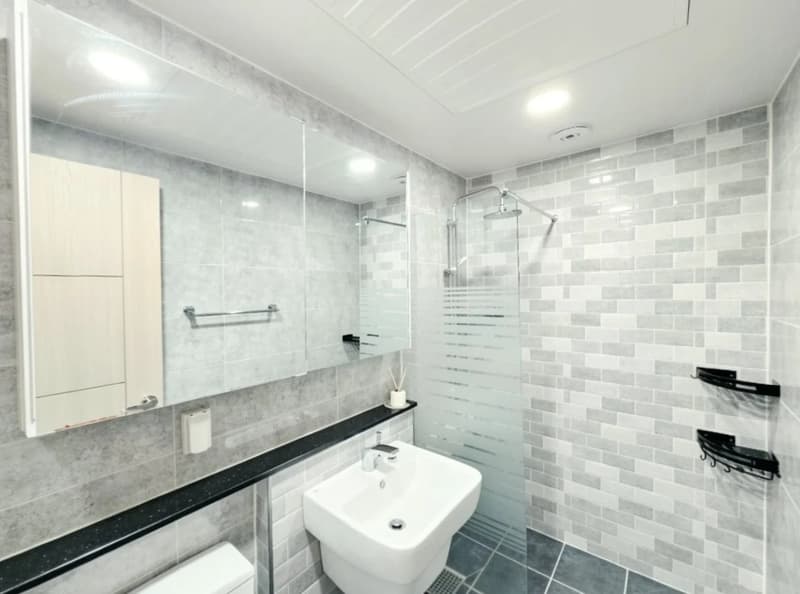 Small deposit and all furnished house in Seoul photo 3