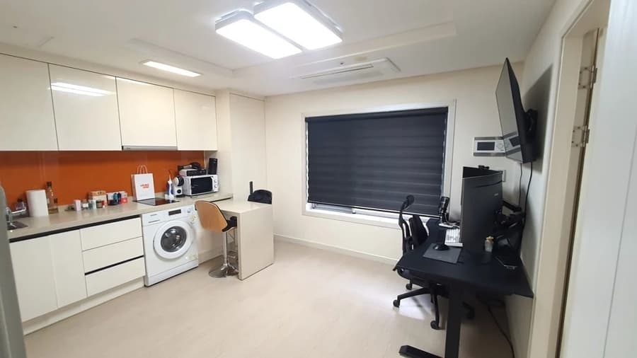 Studio Apartment Near Gangnam Station, For Sale, Move-in Ready 2