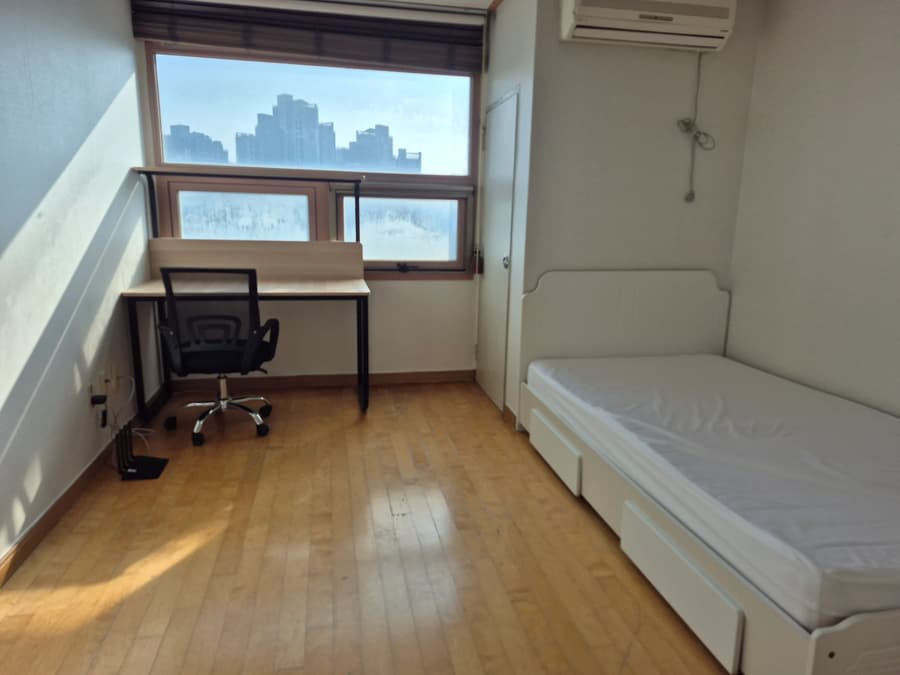 이대역 도보 2분 거리, 풀옵션, 입주 협의 2