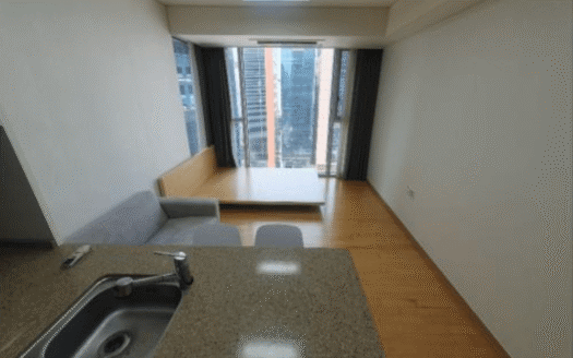 🏙️ Stylish, Fully Furnished Studio — 1 Min from Gangnam Station