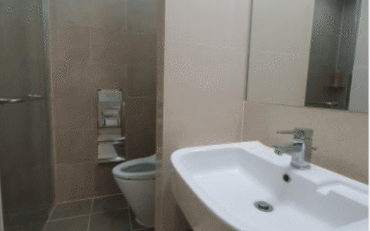 🏙️ Stylish, Fully Furnished Studio — 1 Min from Gangnam Station