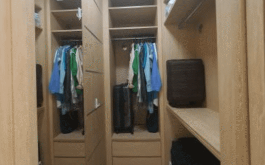 🏙️ Stylish, Fully Furnished Studio — 1 Min from Gangnam Station