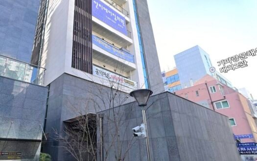 7F BLDG, Prompt Sale
