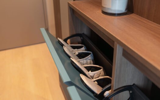 Weave Suites – Sunyu Parkside