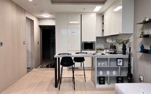 Huge Complexes, 1.5BD, 40m2, Near Starfield Goyang, Walking Distance To Samsong station.