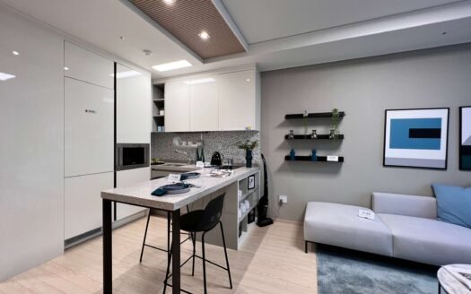 Huge Complexes, 1.5BD, 40m2, Near Starfield Goyang, Walking Distance To Samsong station.
