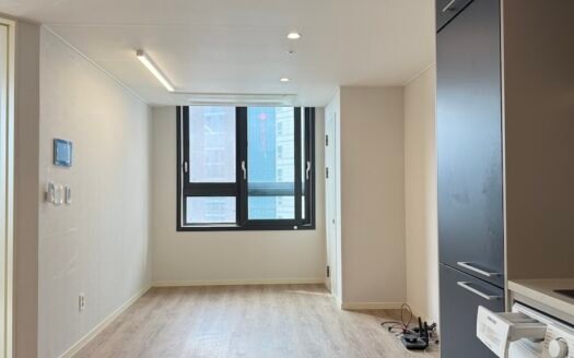 📍 [Modern] 1BR(1.5BD) near Suyu Station 🚇 | High-rise, Great Amenities & Facilities.
