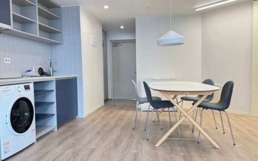 🏠 [Modern 1.5BD] Living Near Suyu Station 🚇 | High-rise, Great Amenities & Facilities.