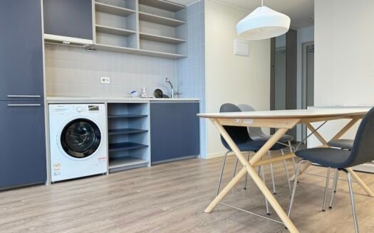 🏠 [Modern 1.5BD] Living Near Suyu Station 🚇 | High-rise, Great Amenities & Facilities.