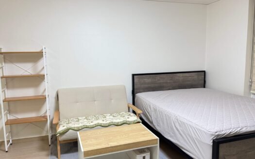 Fully Furnished For Sale Near Gangnam Station.
