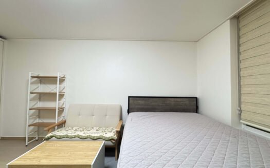 Fully Furnished For Sale Near Gangnam Station.