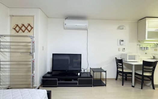 Fully Furnished For Sale Near Gangnam Station.