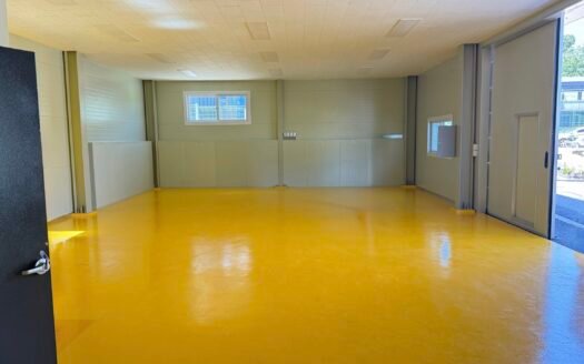 Duplex And Brand New Warehouse in Osan.