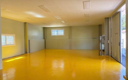 Duplex And Brand New Warehouse in Osan.