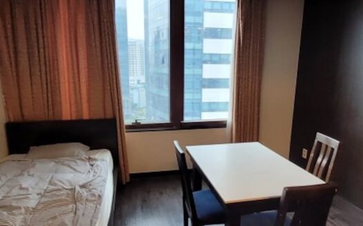 1BR, 2BA, Available w/Low Deposit Lump Sum Payment.