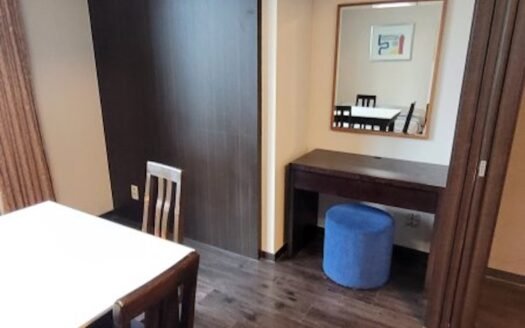 1BR, 2BA, Available w/Low Deposit Lump Sum Payment.