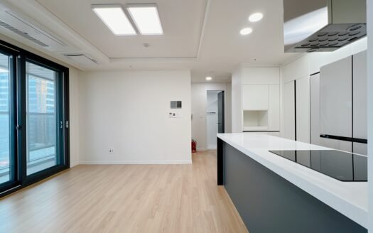 Clone:  Fully-furnished, Great view