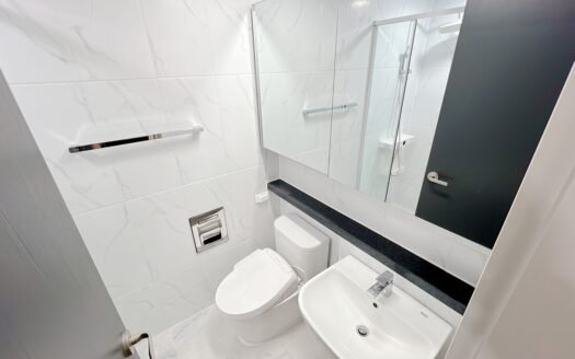 Clone:  Fully-furnished, Great view