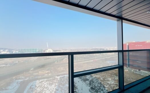 Clone:  Fully-furnished, Great view