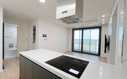 Clone:  Fully-furnished, Great view