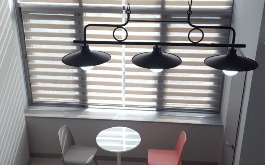 Remodeled Loft Apartment Near Sinchon, Yonsei, and Sogang University.