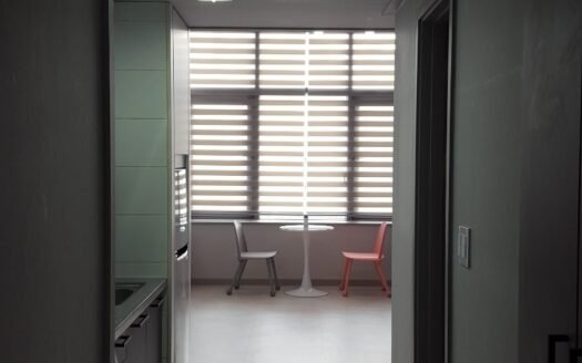 Remodeled Loft Apartment Near Sinchon, Yonsei, and Sogang University.
