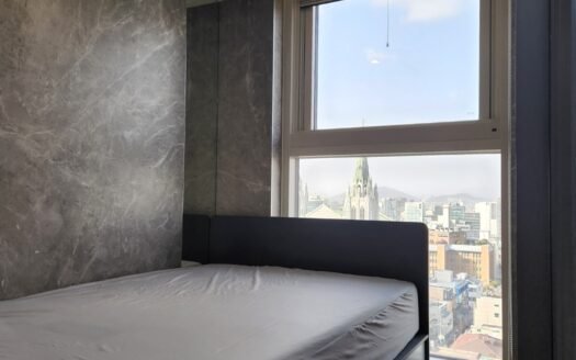 Modern & Stylish | Fully-Furnished | 🚇 5-Min Walk to Yeoksam station.