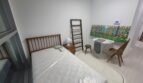 [Modern] New Immaculate Quiet Studio Near Express Line 9 🚄 , Yeomchang Station.