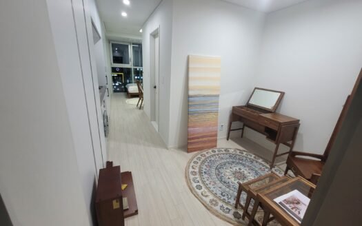 [Modern] New Immaculate Quiet Studio Near Express Line 9 🚄 , Yeomchang Station.
