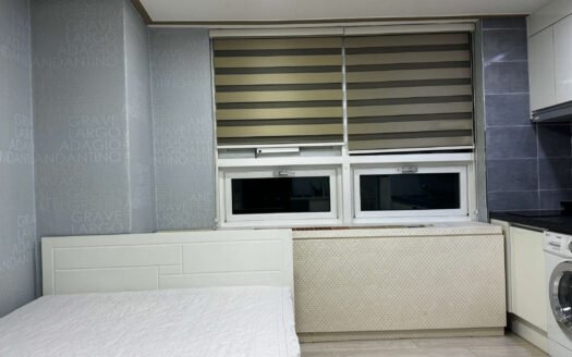 Fully Furnished, From Feb 2026, Near to Ewha, Sogang And Yonsei.
